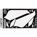 MT-KB039PW ボディパッド ニー  MT-KB039PW MOTO GRAFIX (モトグラフィックス)