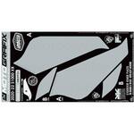 MT-KB039GS ボディパッド ニー  MT-KB039GS MOTO GRAFIX (モトグラフィックス)