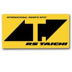 Tマーク ステッカー RSタイチ