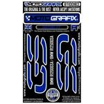 MT-BTI001B3 GSタンク LOGO MT-BTI001B3 MOTO GRAFIX (モトグラフィックス)
