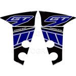 MT-YFF006KB フロントフェンダーキット MT-YFF006KB MOTO GRAFIX (モトグラフィックス)
