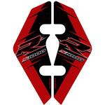 MT-BFF07R フロントフェンダーキット MT-BFF07R MOTO GRAFIX (モトグラフィックス)