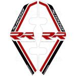 MT-BFF04WKR フロントフェンダーキット MT-BFF04WKR MOTO GRAFIX (モトグラフィックス)