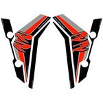 MT-BFF011HS フロントフェンダーキット MT-BFF011HS MOTO GRAFIX (モトグラフィックス)