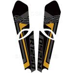 MT-BFF014EX フロントフェンダーキット MT-BFF014EX MOTO GRAFIX (モトグラフィックス)