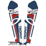 MT-BFF016TR フロントフェンダーキット MT-BFF016TR MOTO GRAFIX (モトグラフィックス)