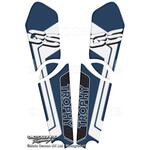 MT-BFF016BW フロントフェンダーキット MT-BFF016BW MOTO GRAFIX (モトグラフィックス)