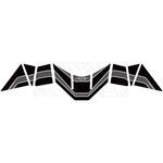 MT-HFF002KE フロントフェンダーキット MT-HFF002KE MOTO GRAFIX (モトグラフィックス)