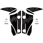 MT-KFF002KS フロントフェンダーキット MT-KFF002KS MOTO GRAFIX (モトグラフィックス)
