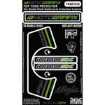 MT-YK001KG ヨークプロテクター MT-YK001KG MOTO GRAFIX (モトグラフィックス)