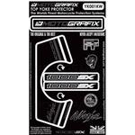 MT-YK001KW ヨークプロテクター MT-YK001KW MOTO GRAFIX (モトグラフィックス)