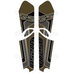 MT-BFF014CKE フロントフェンダーキット MT-BFF014CKE MOTO GRAFIX (モトグラフィックス)