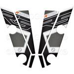 MT-BFF018WK フロントフェンダーキット MT-BFF018WK MOTO GRAFIX (モトグラフィックス)