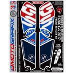 MT-BFF021RLY フロントフェンダーキット MT-BFF021RLY MOTO GRAFIX (モトグラフィックス)