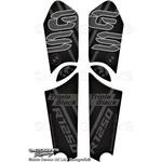 MT-BFF014TB フロントフェンダーキット MT-BFF014TB MOTO GRAFIX (モトグラフィックス)