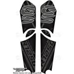 MT-BFF014TK フロントフェンダーキット MT-BFF014TK MOTO GRAFIX (モトグラフィックス)