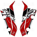 MT-BFF015RKW フロントフェンダープロテクター Kit MT-BFF015RKW MOTO GRAFIX (モトグラフィックス)