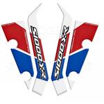 MT-BFF015MS フロントフェンダーキット MT-BFF015MS MOTO GRAFIX (モトグラフィックス)