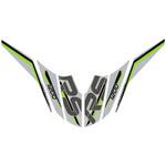 MT-RT003SG リア ボディパッド MT-RT003SG MOTO GRAFIX (モトグラフィックス)
