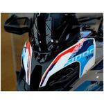 MT-NB024MP フロント ボディパッド MT-NB024MP MOTO GRAFIX (モトグラフィックス)