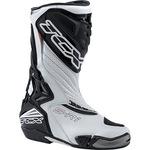 Amazon.co.jp: TCX(ティーシーエックス)バイクブーツ ホワイト