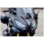 MT-NB022K フロント ボディパッド MT-NB022K MOTO GRAFIX (モトグラフィックス)