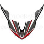 MT-BT013E フロントビークキット MT-BT013E MOTO GRAFIX (モトグラフィックス)