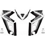 MT-TFF006W フロントビークキット MT-TFF006W MOTO GRAFIX (モトグラフィックス)