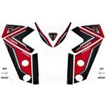 MT-TFF006R フロントビークキット MT-TFF006R MOTO GRAFIX (モトグラフィックス)