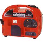 エンジン発電機 新ダイワ インバーター発電機 【通販モノタロウ】