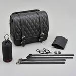 24364 HB DHS-21 Sバッグ 12L ダイヤ 24364 DAYTONA(デイトナ)