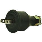 防水ゴムプラグ2P 大阪魂