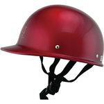CROSS CR-680 ハーフヘルメット LEAD(リード工業) ハーフ