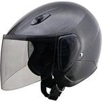 SERIO RE-35 セミジェットヘルメット LEAD(リード工業) オープン