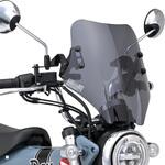 ウインドシールドSS 92653 DAYTONA(デイトナ)