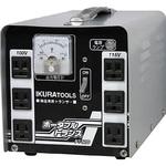 ポータブルトランス ポータブルトランス IKURATOOLS(育良精機) 変圧器/トランス