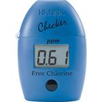 水質検査計 Checker HC HANNA(ハンナインスツルメンツ・ジャパン
