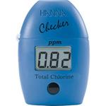 水質検査計 Checker HC HANNA(ハンナインスツルメンツ・ジャパン) 水質