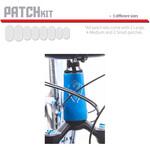 PATCH KIT LIZARD SKINS