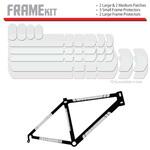 MBPDS500 FRAME KIT LIZARD SKINS