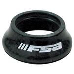 1614465 H2100B カーボントップカバー FSA