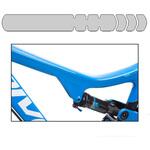 L FRAME PROTECTOR LIZARD SKINS