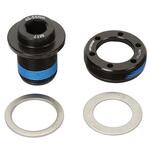 3902072 QR-14 クランクボルトセット FSA