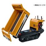 クローラ 運搬 機