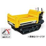 クローラー運搬車 クローラー運搬車