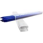 500-BLU6 シャープペンシル替芯 祥碩堂