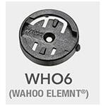 WHO6 ワフー用マウント MR.CONTROL