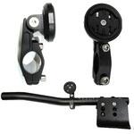 TT-CLAMP GPSマウント MR.CONTROL