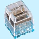 差込みコネクター(OKコン) オーム電機(配線パーツ) 差込形電線