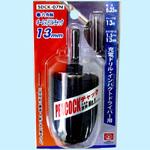 キーレスドリルチャック SK11